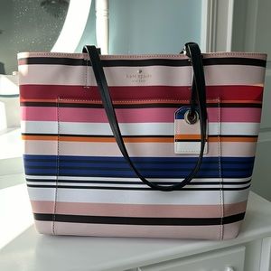 Kate Spade Cameron Street Large tote